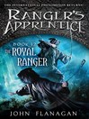 Cover image for The Royal Ranger